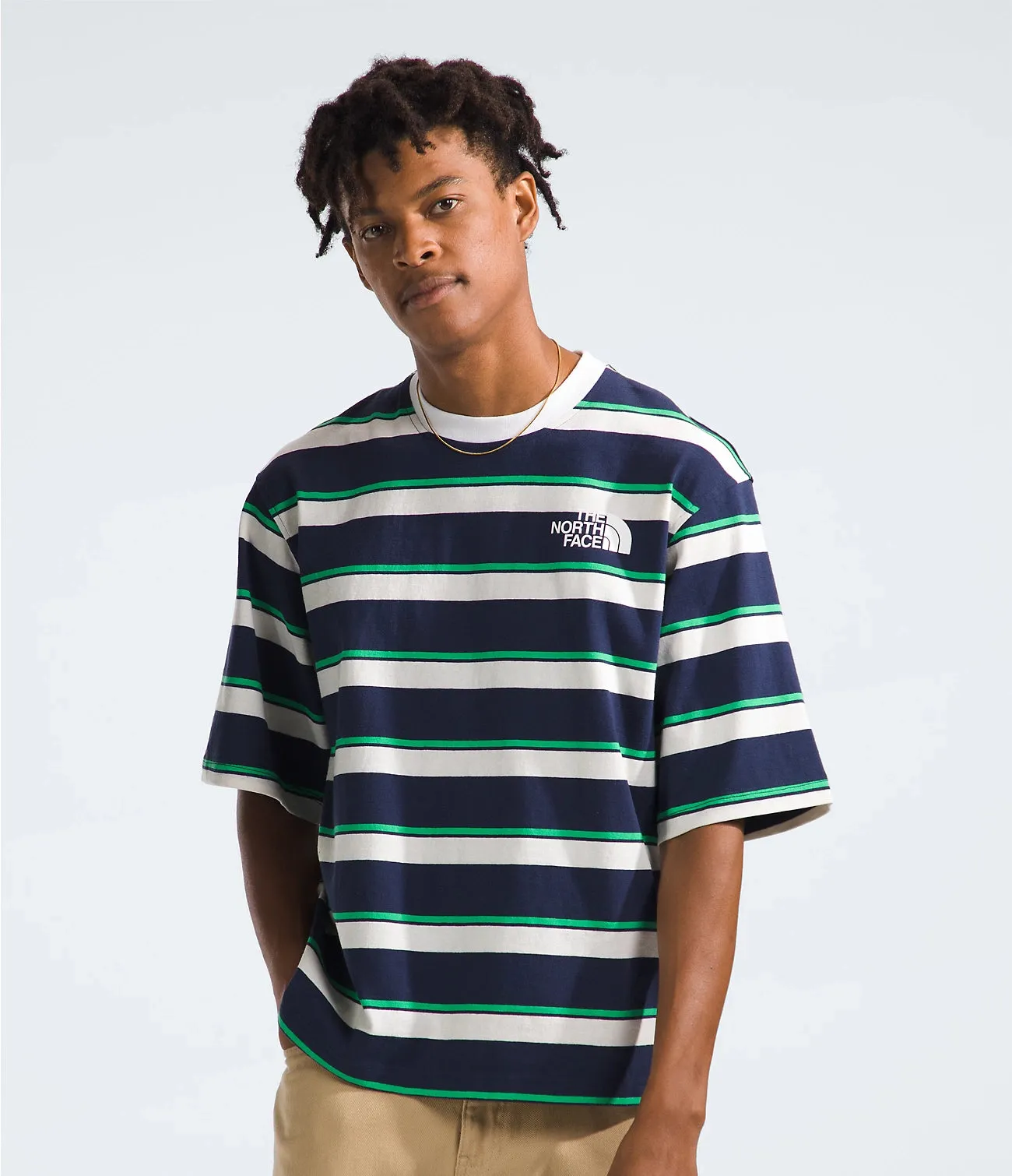 Men's Easy Tee Short-Sleeve Shirt (Past Season)