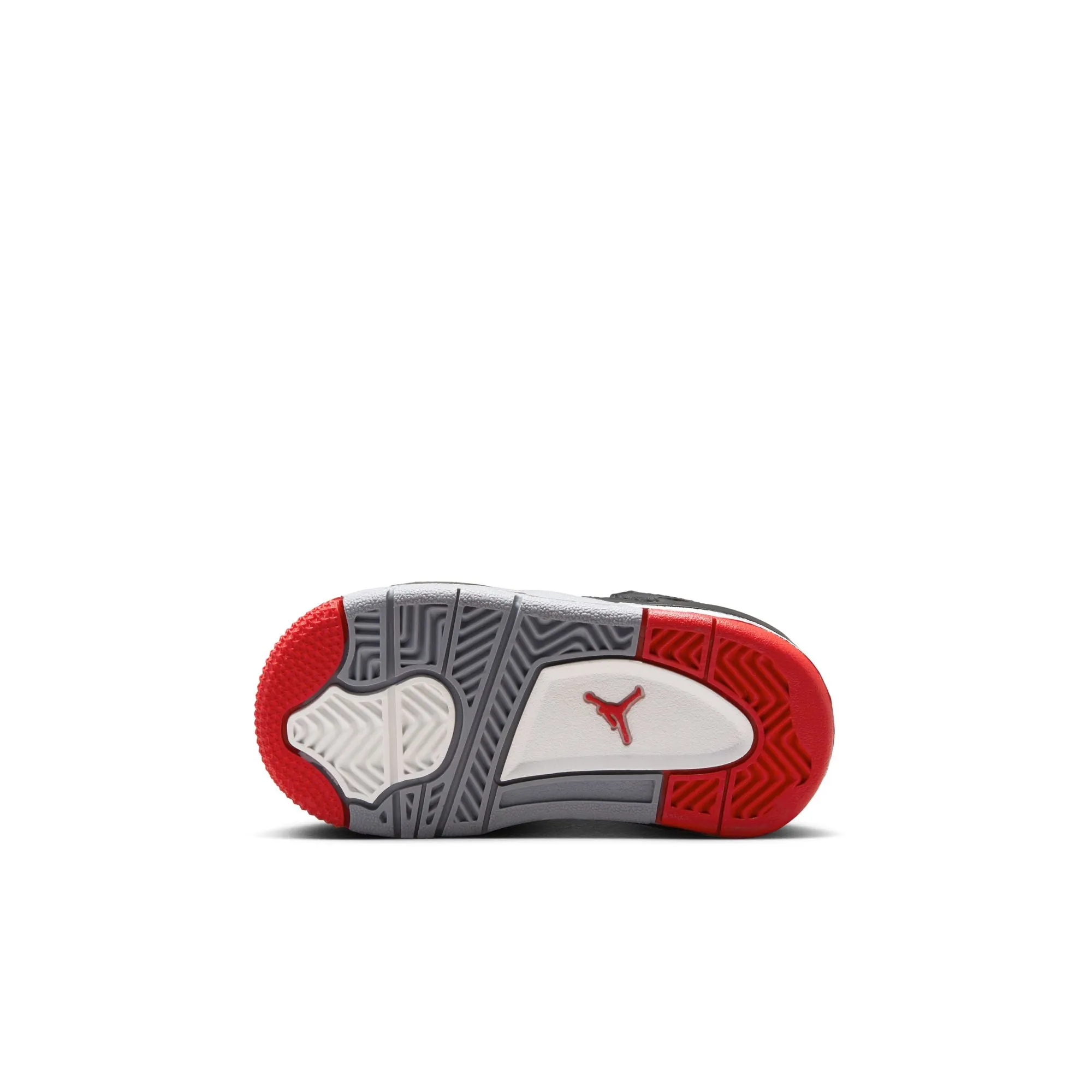 Nike Air Jordan 4 Retro OG Reimagined (TD)