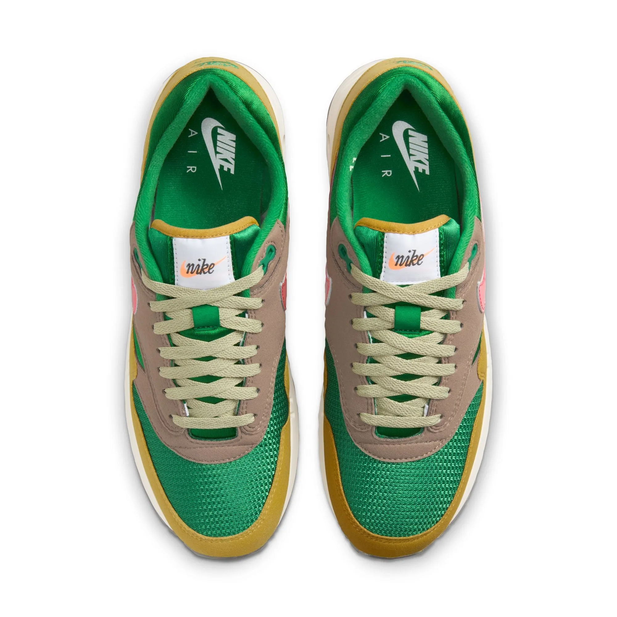Nike Air Max 1 '86 OG PRM Power Wall BRS