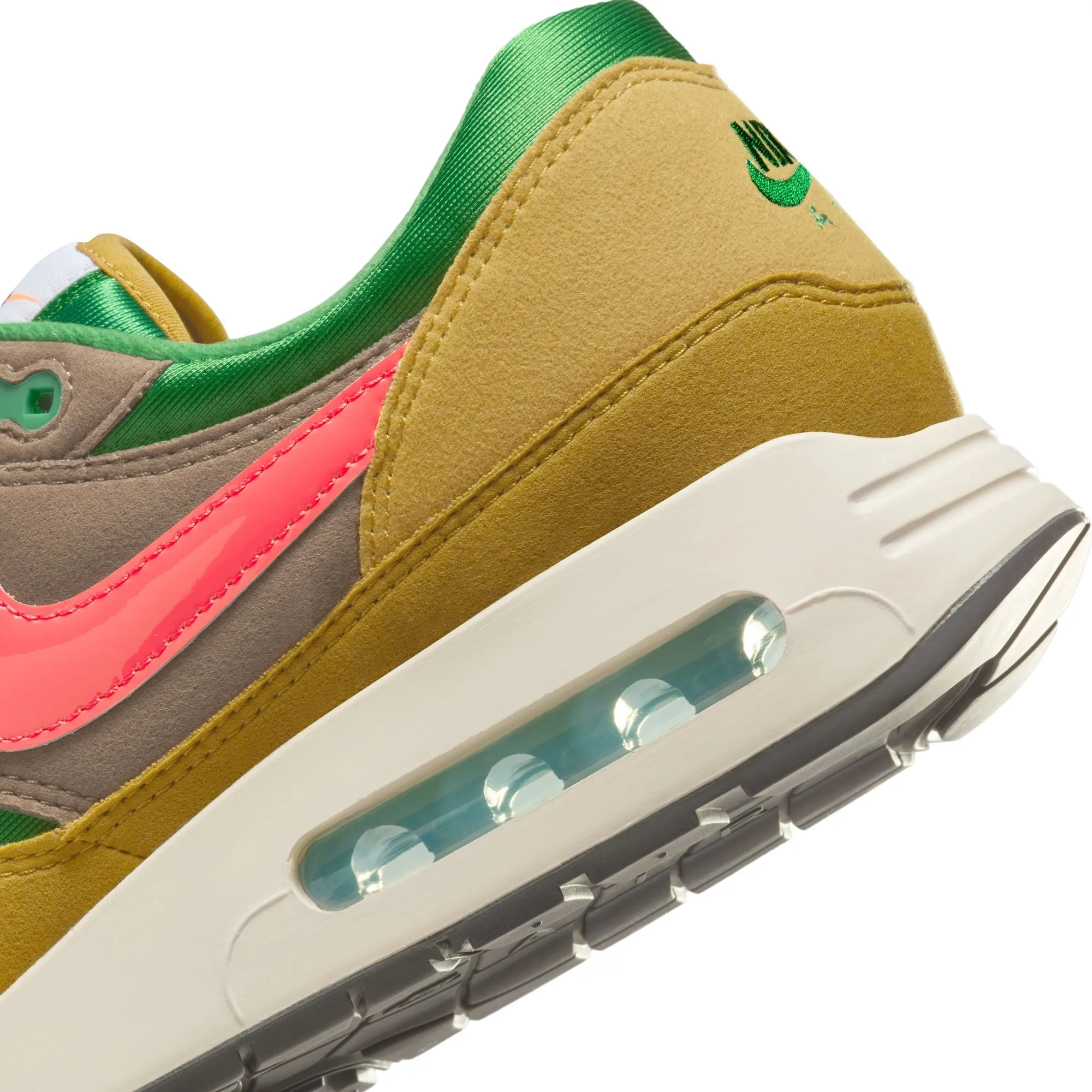 Nike Air Max 1 '86 OG PRM Power Wall BRS