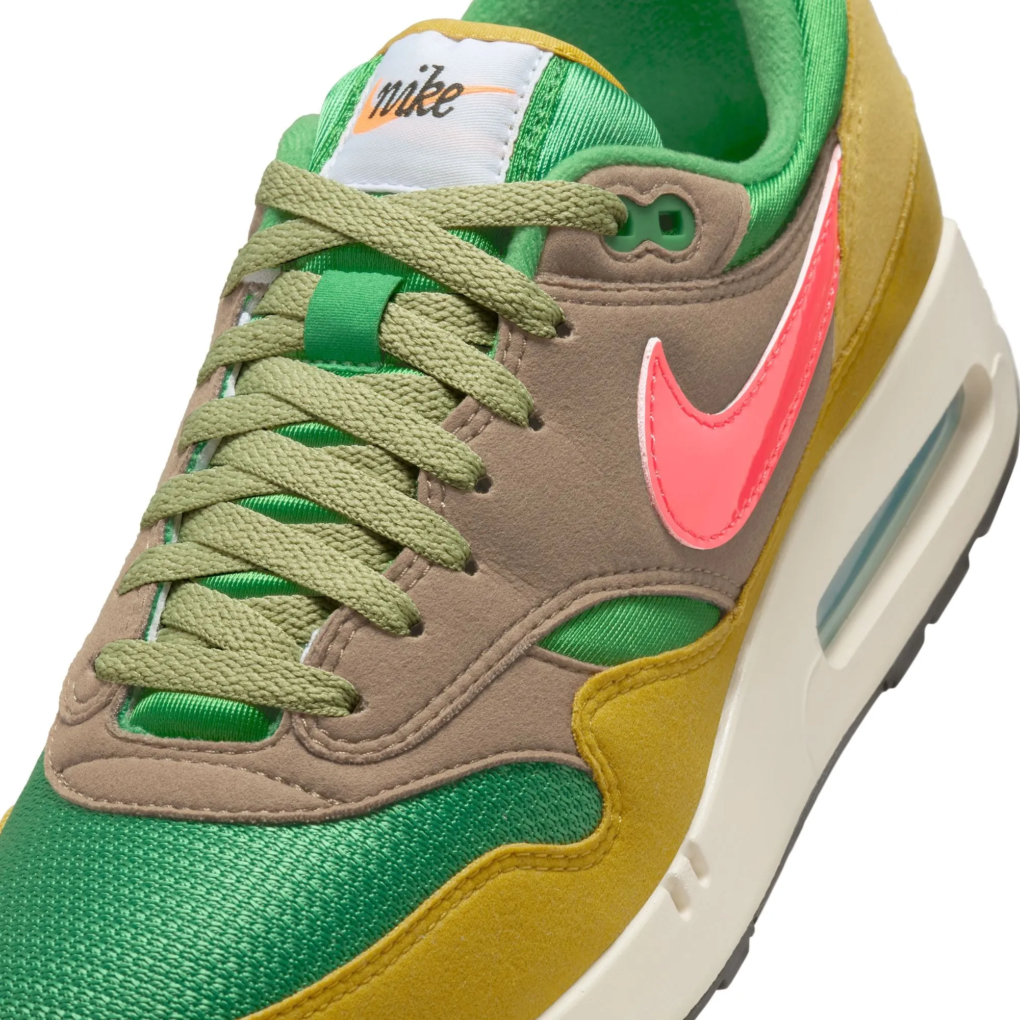 Nike Air Max 1 '86 OG PRM Power Wall BRS