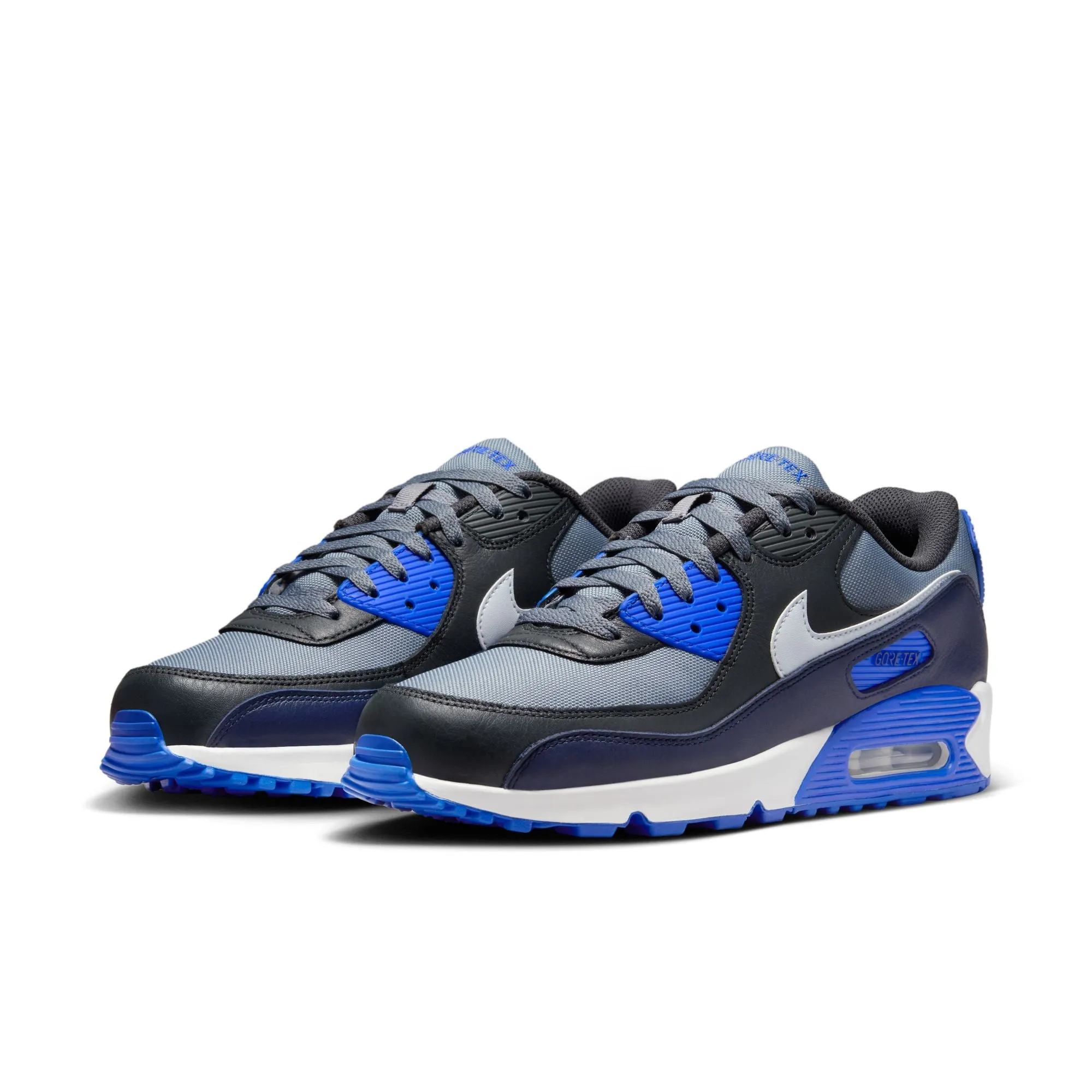 Nike Air Max 90 Gore-Tex 'Racer Blue'