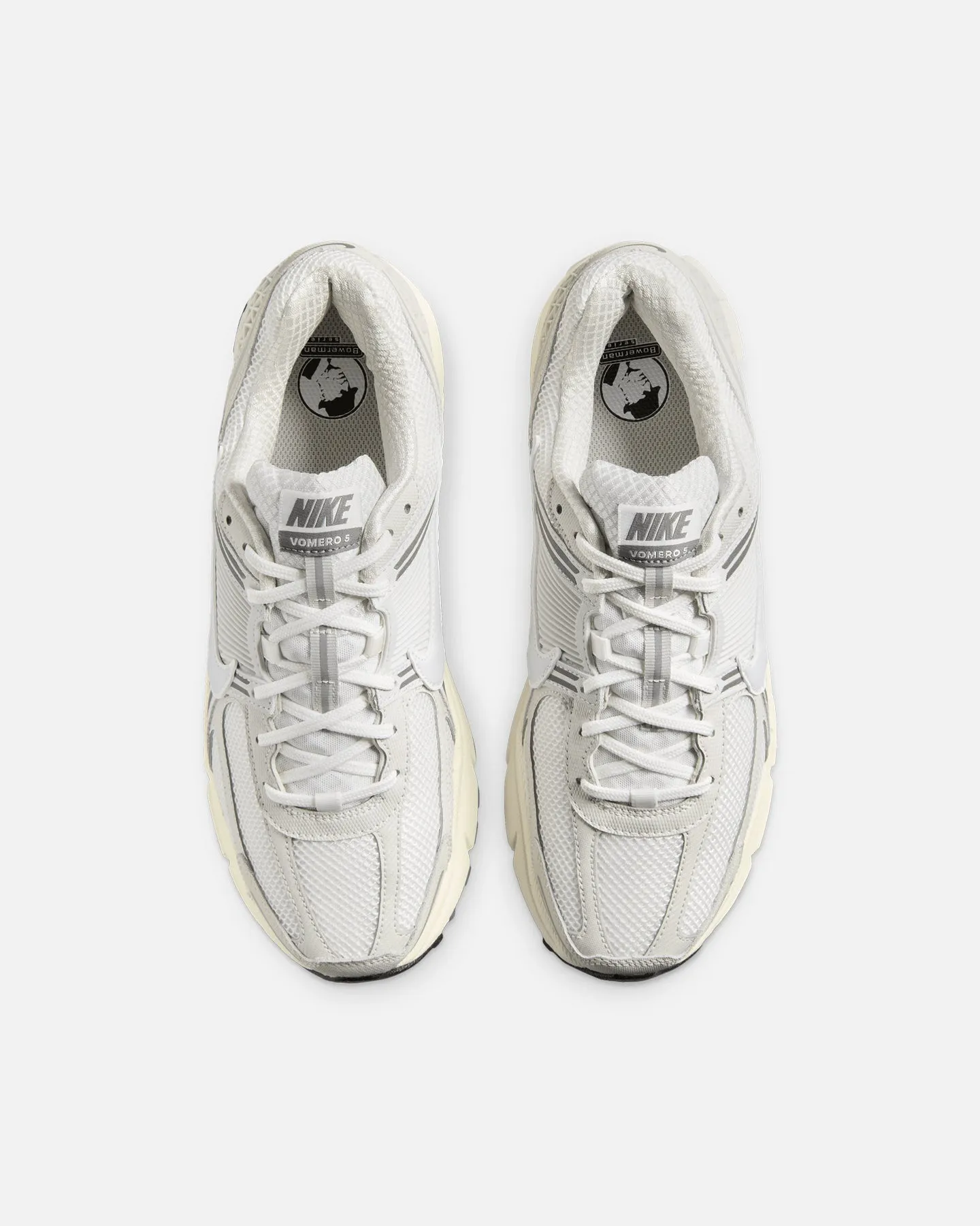 Nike Zoom Vomero 5 Platinum Tint/Photon Dust-Cashmere
