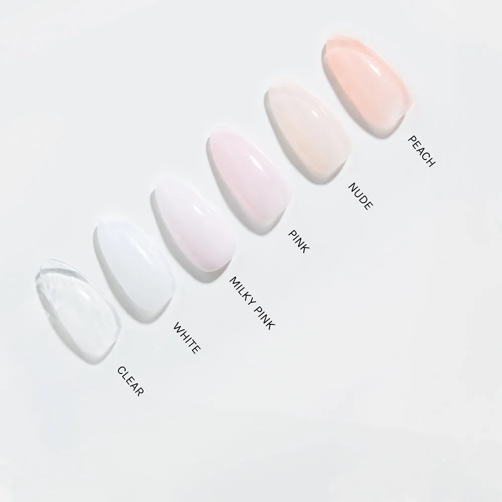 Nude Builder Gel