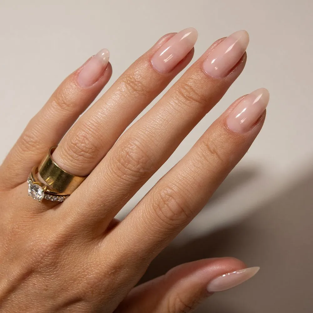 Nude Builder Gel