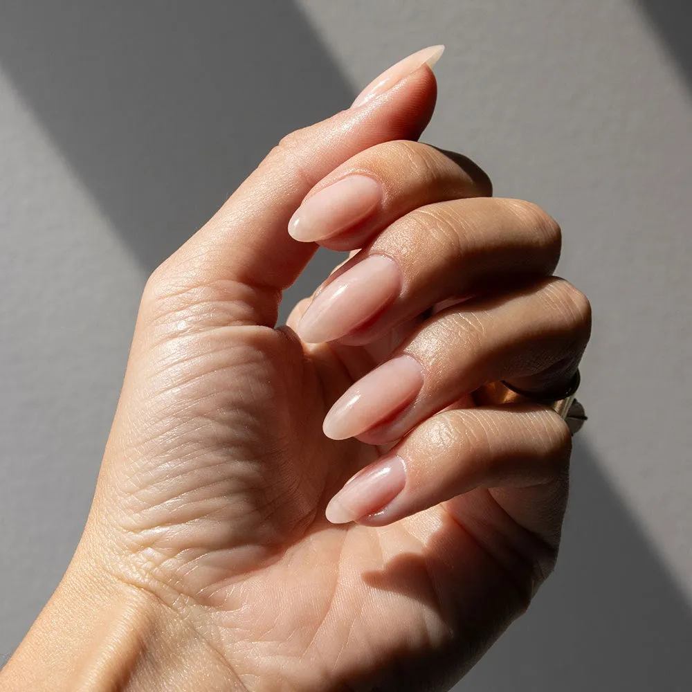 Nude Builder Gel