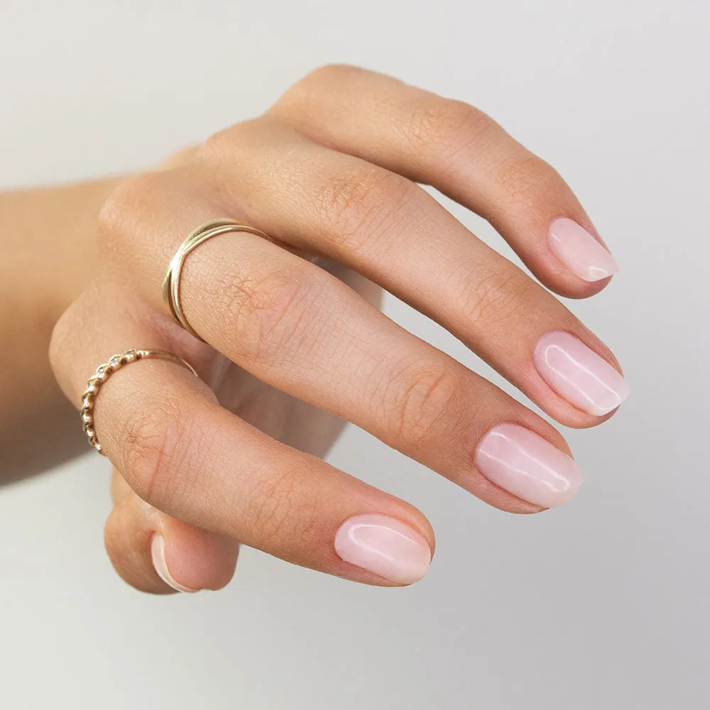 Nude Builder Gel