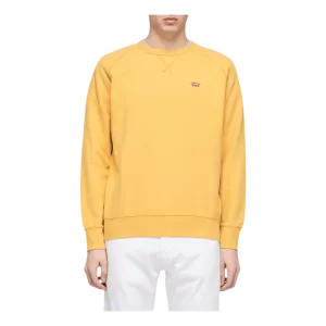 Original Housemark Icon Crew Yellow