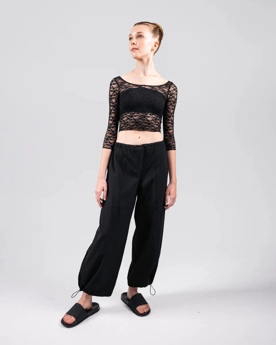 Parachute Pants