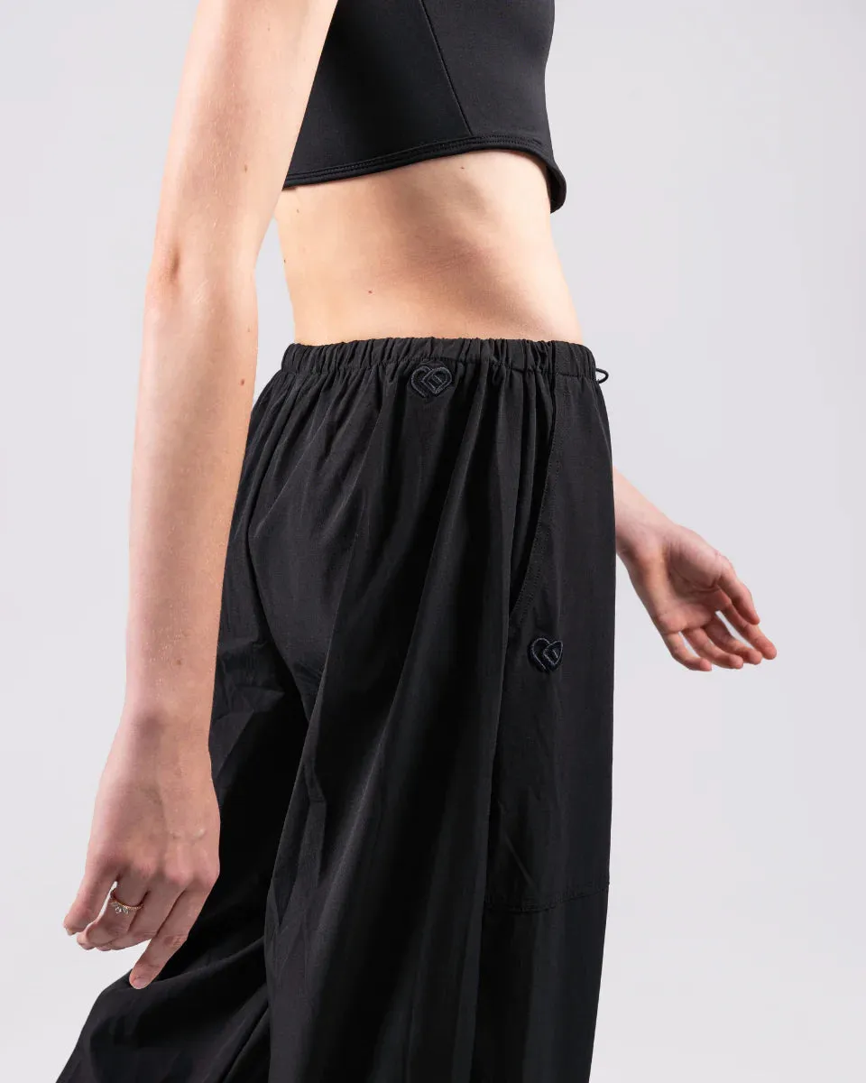 Parachute Pants