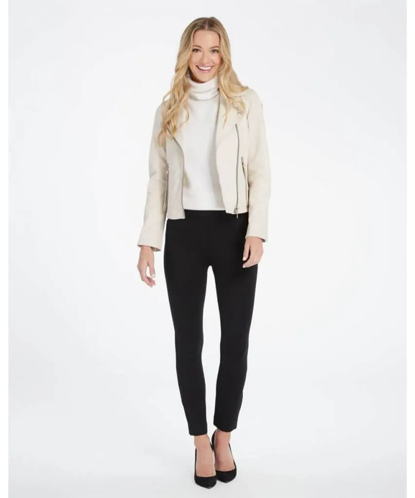 Perfect Black Pant Skinny