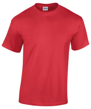 Red - Heavy Cotton™ youth t-shirt