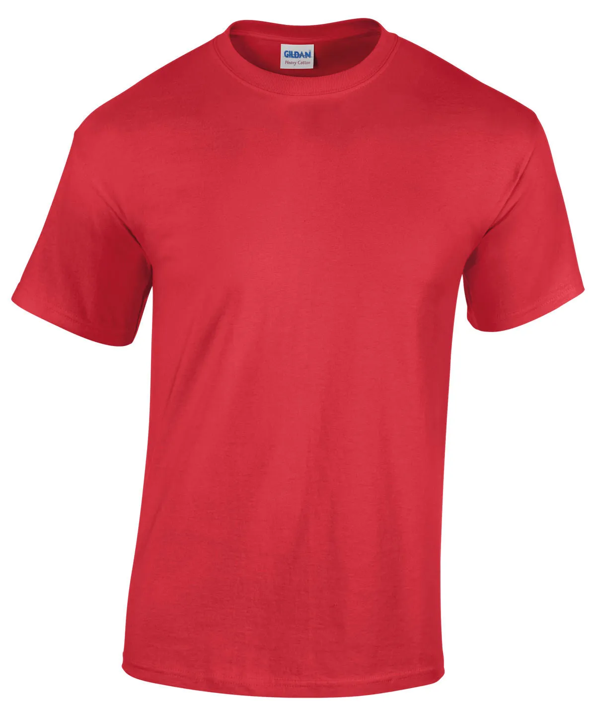 Red - Heavy Cotton™ youth t-shirt