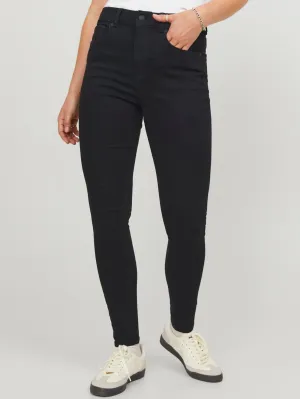 Skinny High Waist 32" Jeans
