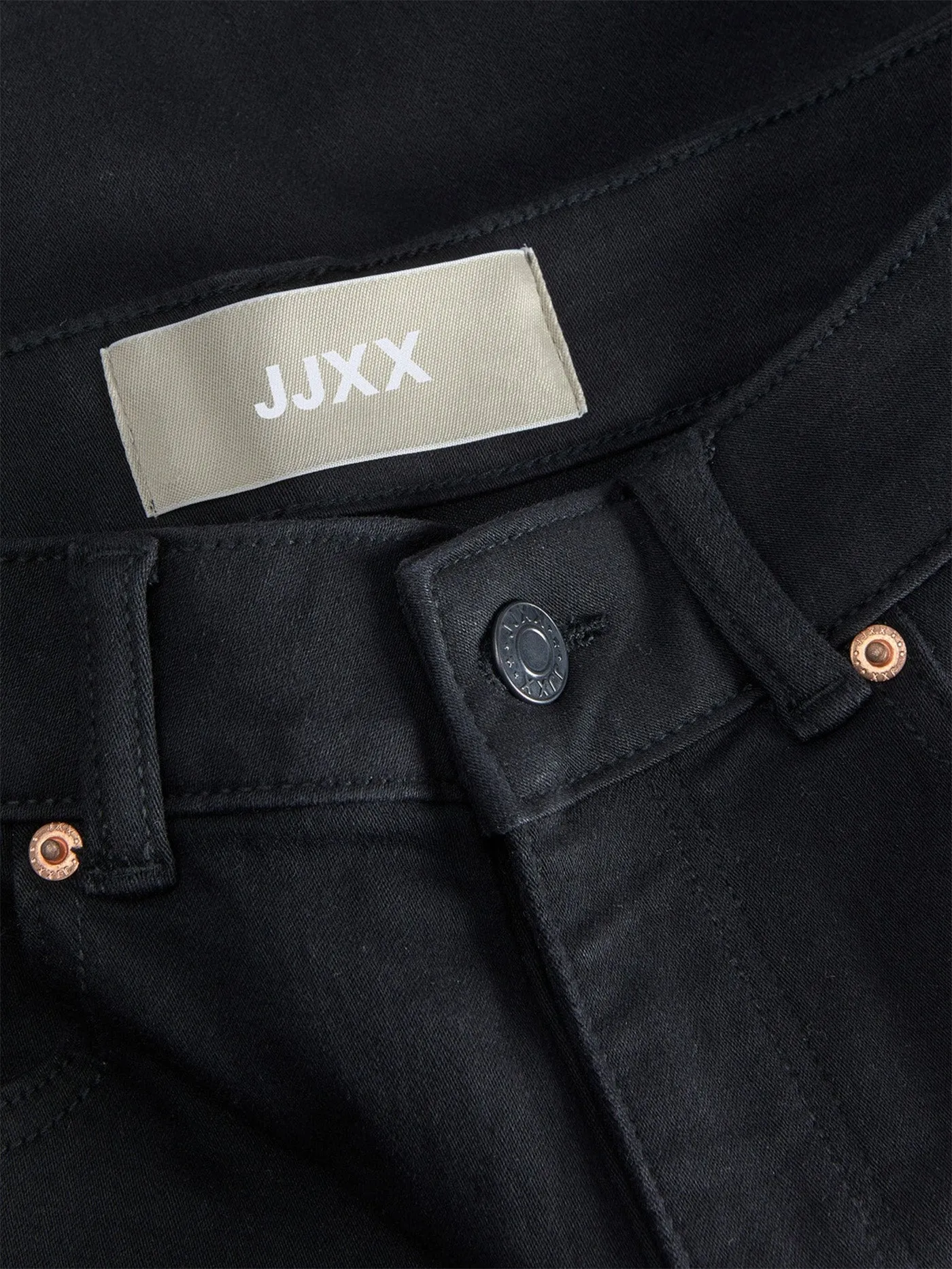 Skinny High Waist 32" Jeans