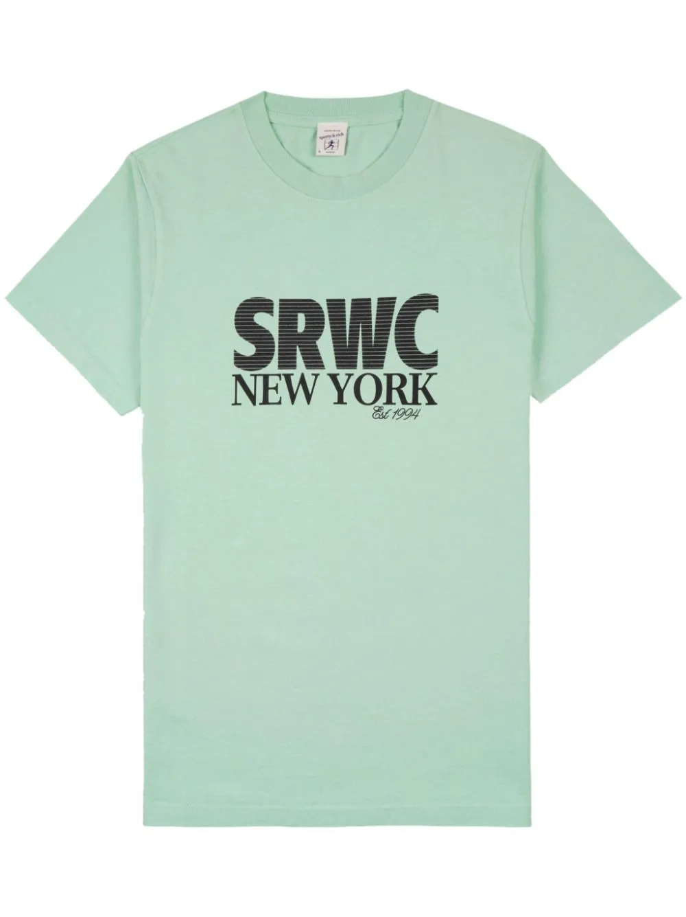 SRWC 94 cotton T-shirt