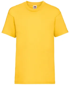 Sunflower* - Kids valueweight T