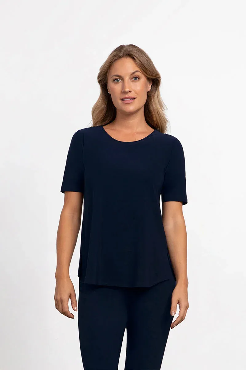 SYMPLI - GO TO CLASSIC SHORT SLEEVE TEE