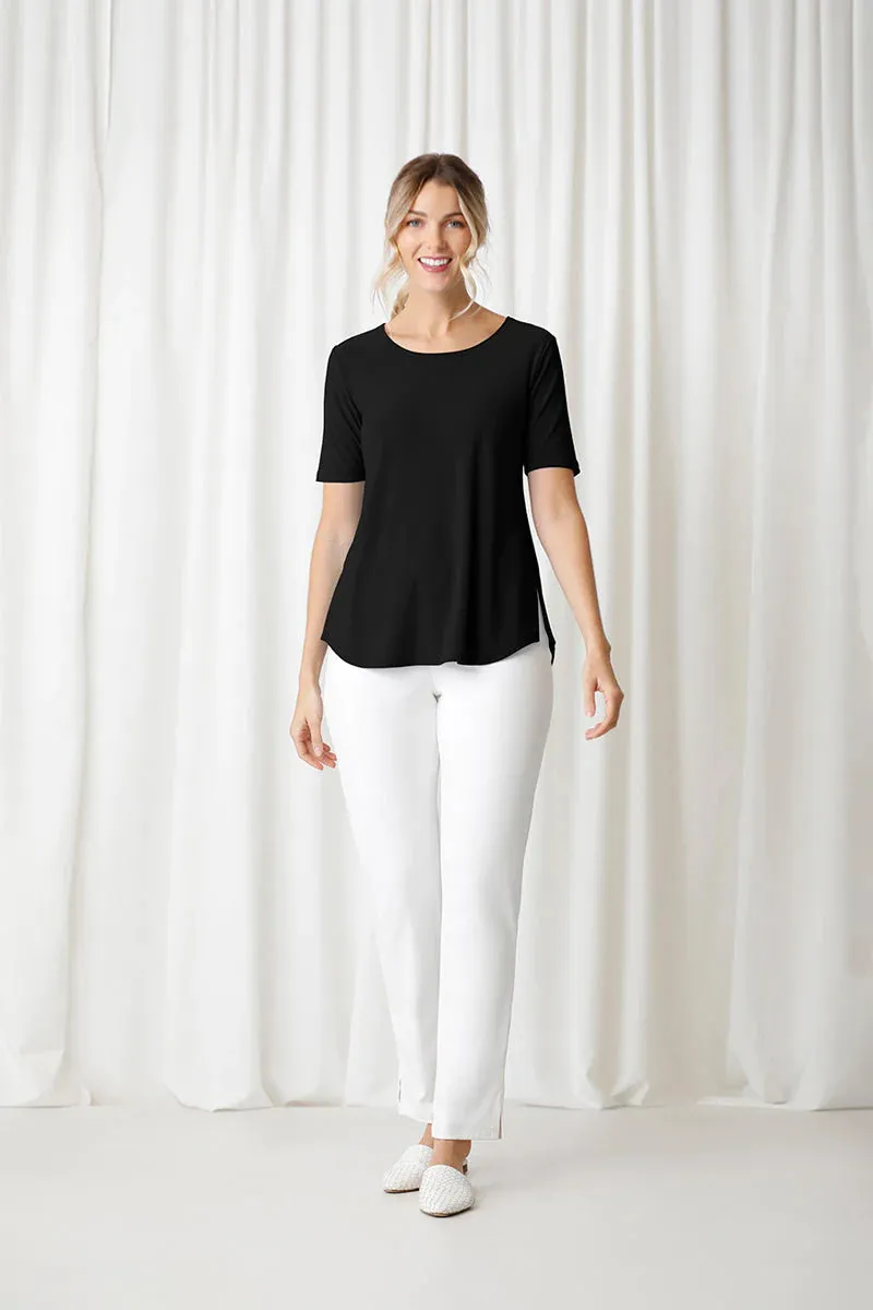 SYMPLI - GO TO CLASSIC SHORT SLEEVE TEE
