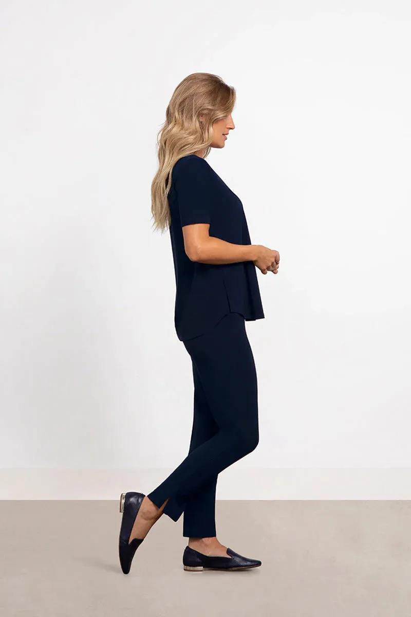 SYMPLI - GO TO CLASSIC SHORT SLEEVE TEE