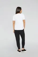 SYMPLI - GO TO CLASSIC SHORT SLEEVE TEE