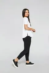 SYMPLI - GO TO CLASSIC SHORT SLEEVE TEE