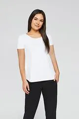 SYMPLI - GO TO CLASSIC SHORT SLEEVE TEE