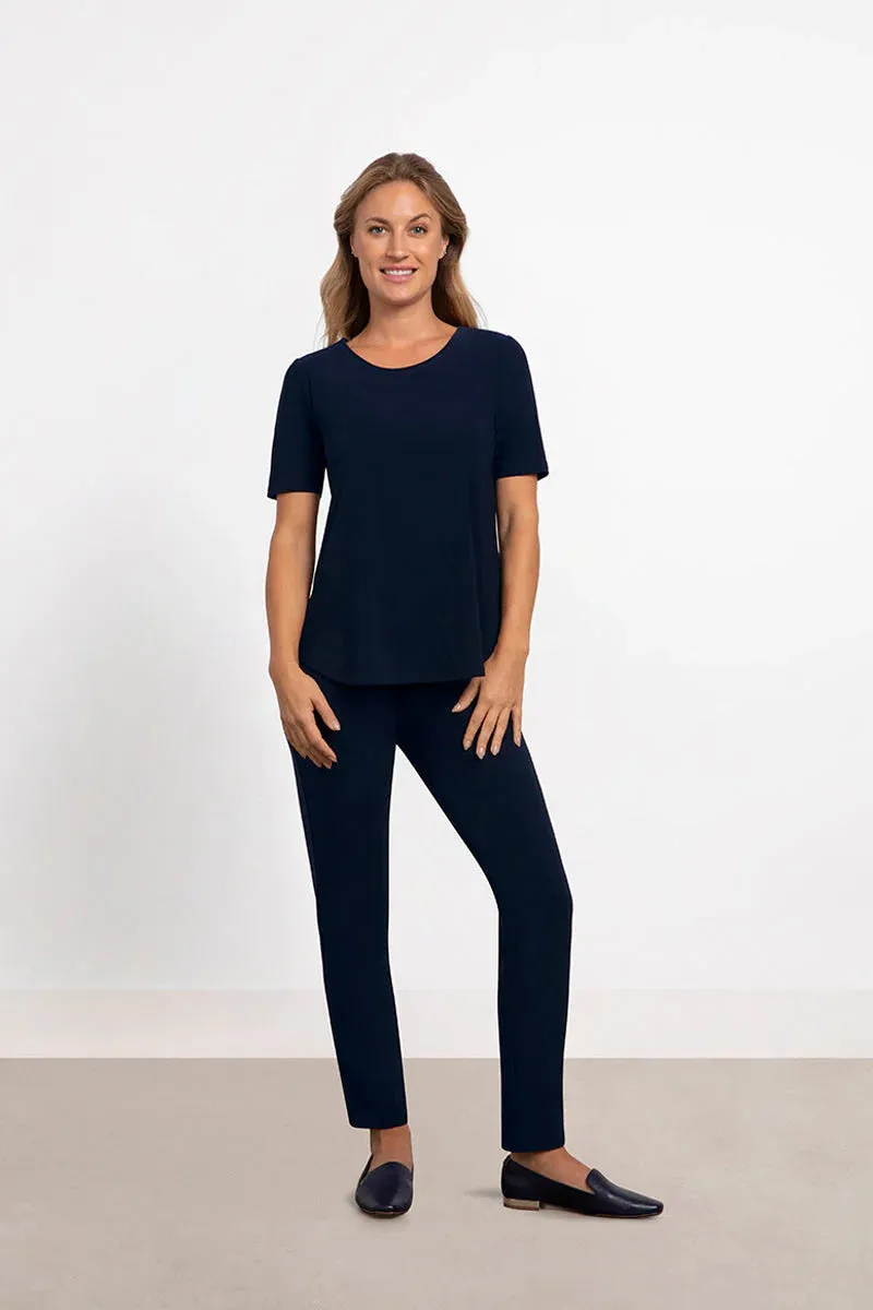 SYMPLI - GO TO CLASSIC SHORT SLEEVE TEE