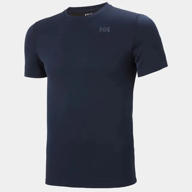 T-Shirt - Helly Hansen Men's HH LIFA® ACTIVE Solen T-Shirt, 49349