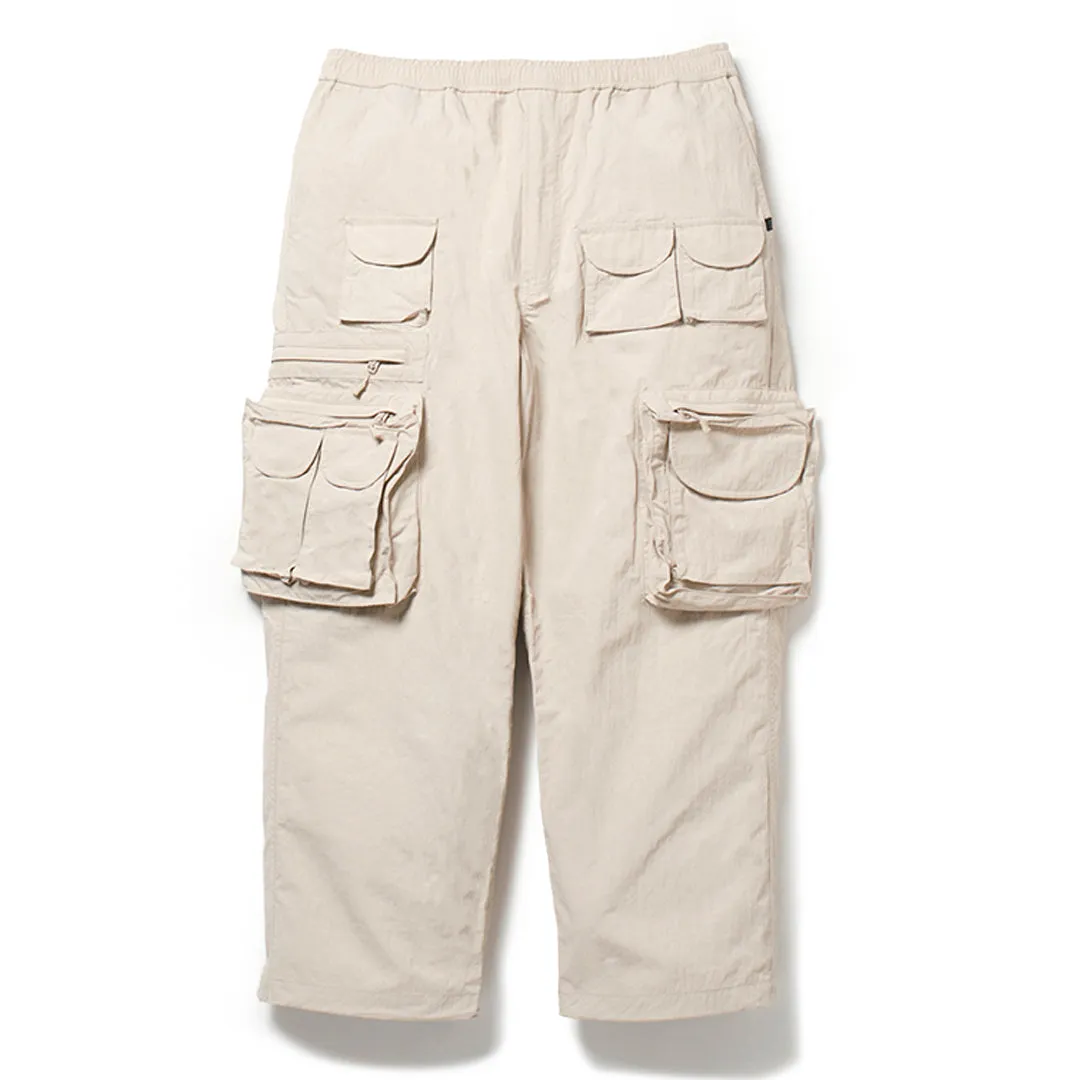 TECH PERFECT FISHING PANTS