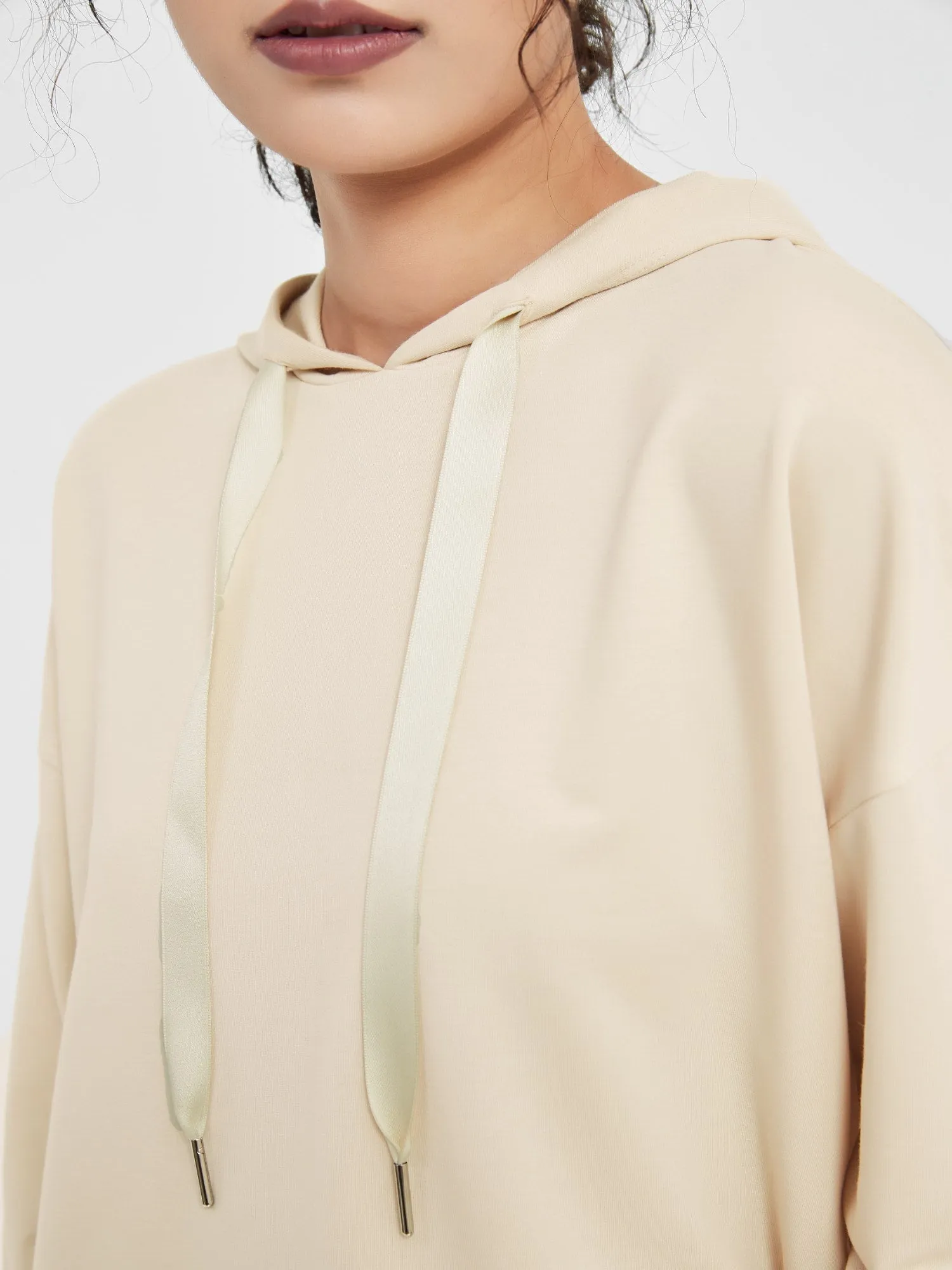 The Comfort Hoodie