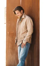 The Hammer Straight Jean 14 OZ - Julian