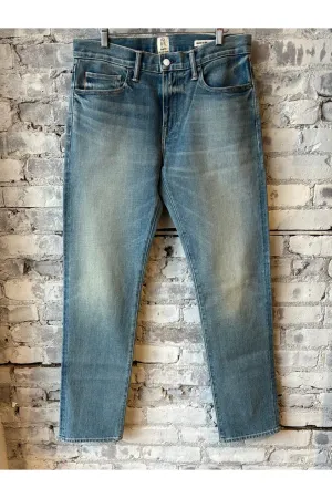 The Hammer Straight Jean 14 OZ - Julian