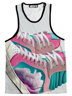 Vapor High Tops Men's Tank