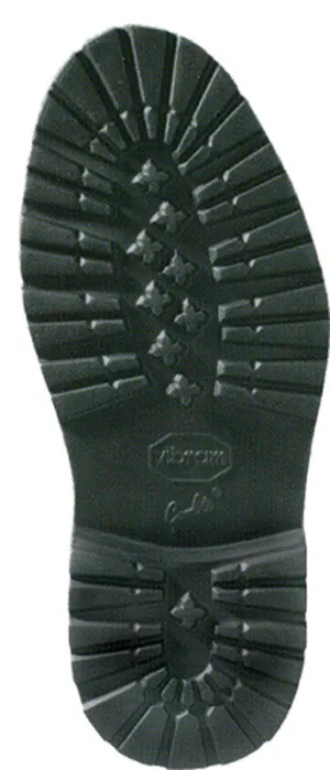 VIBRAM MIDDLEBURY SOLE