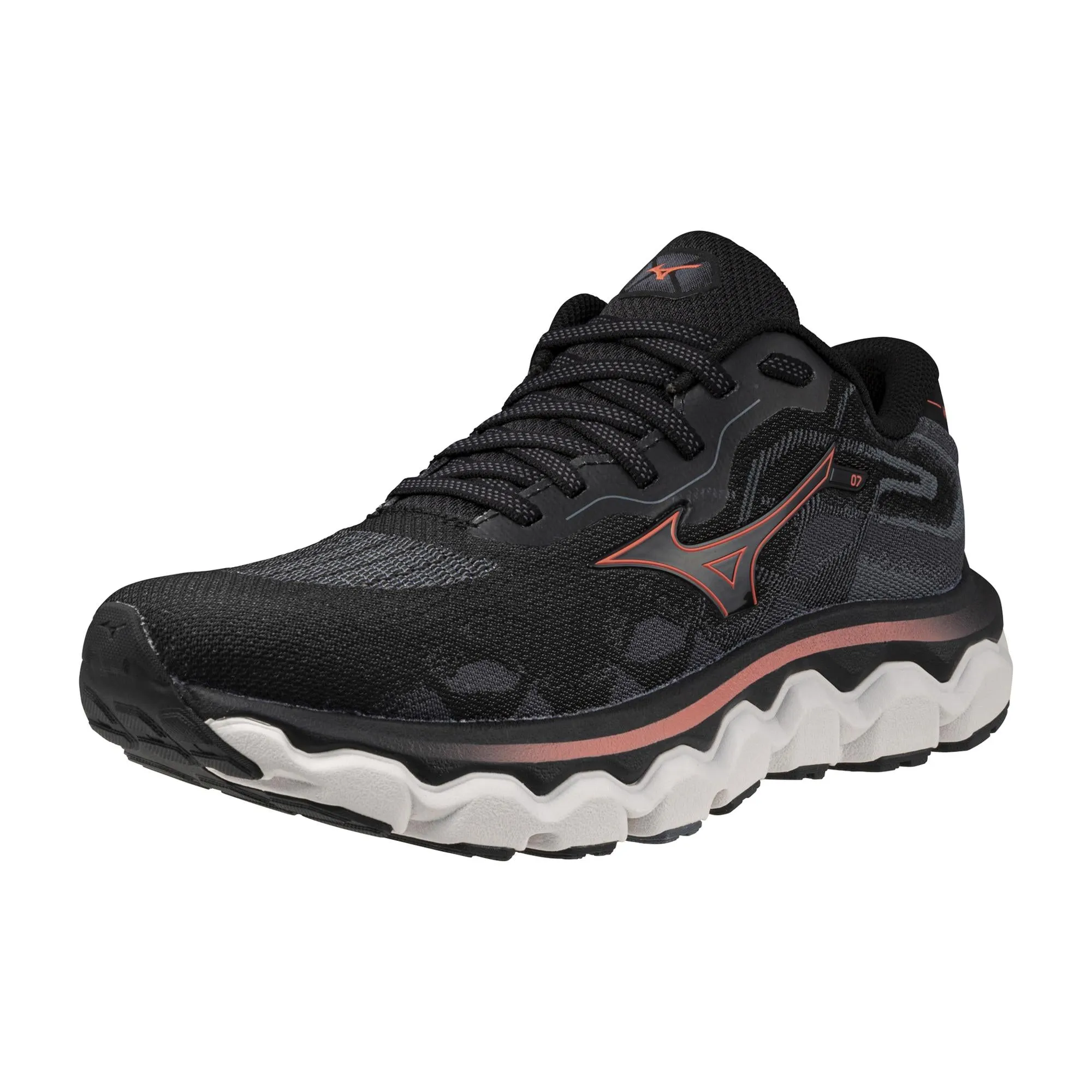 W Mizuno Wave Horizon 7- B (Medium) Width