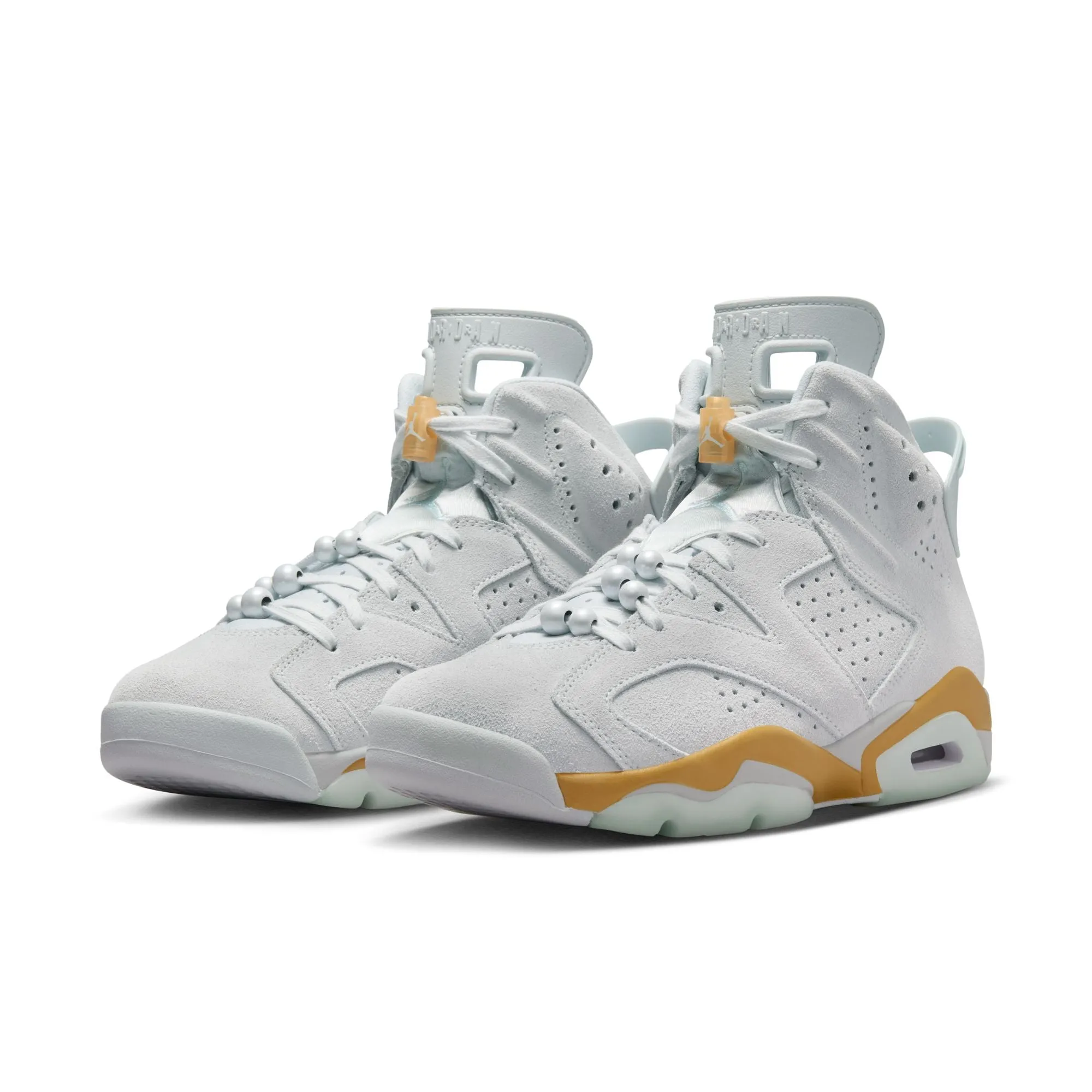 WMNS Nike Air Jordan 6 Retro
