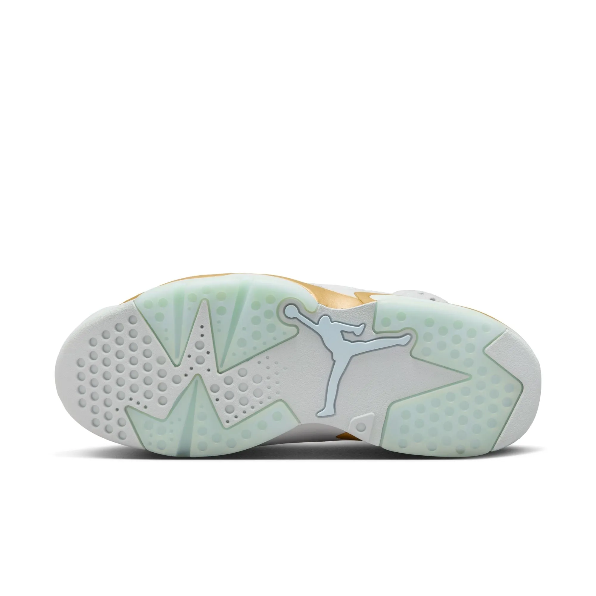 WMNS Nike Air Jordan 6 Retro