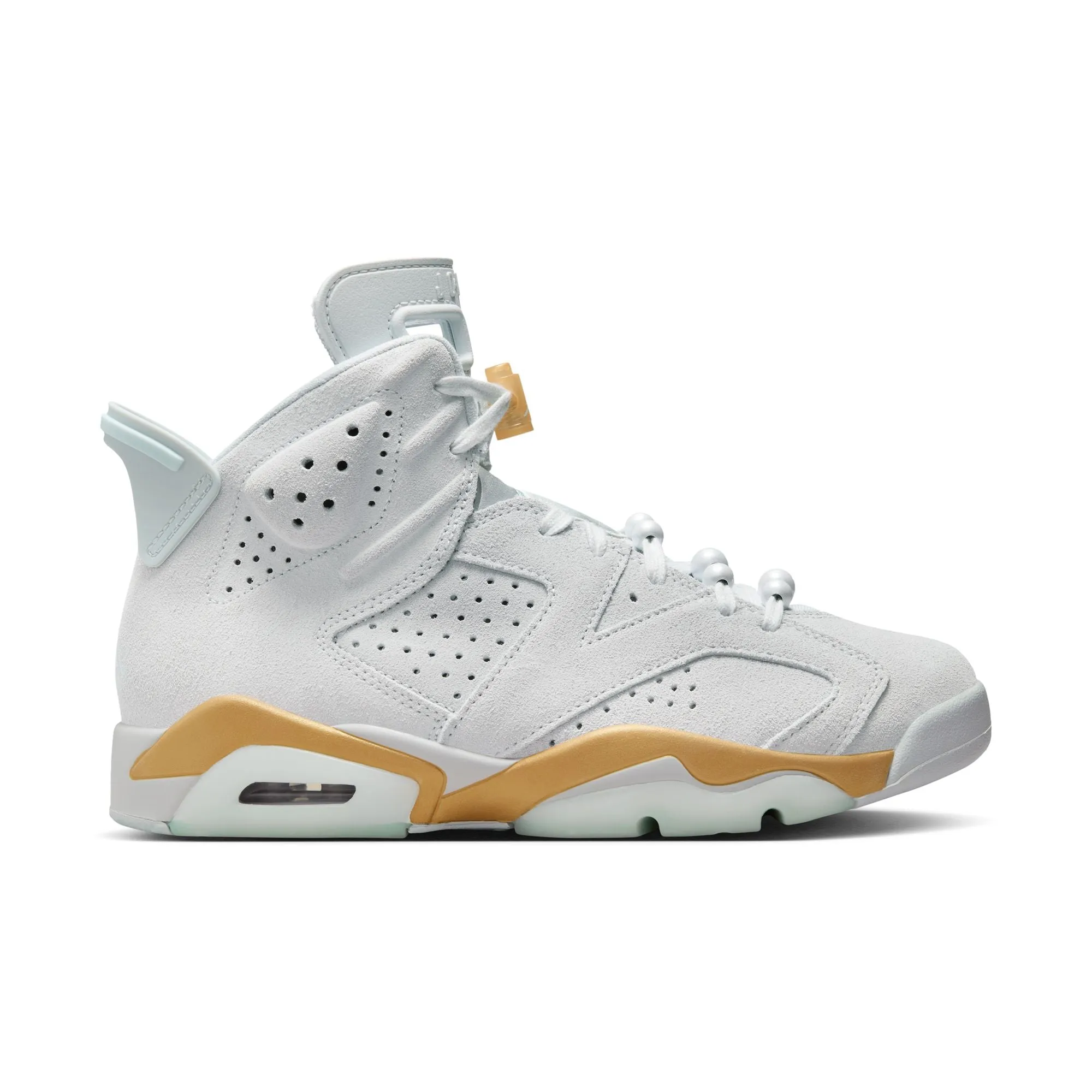 WMNS Nike Air Jordan 6 Retro