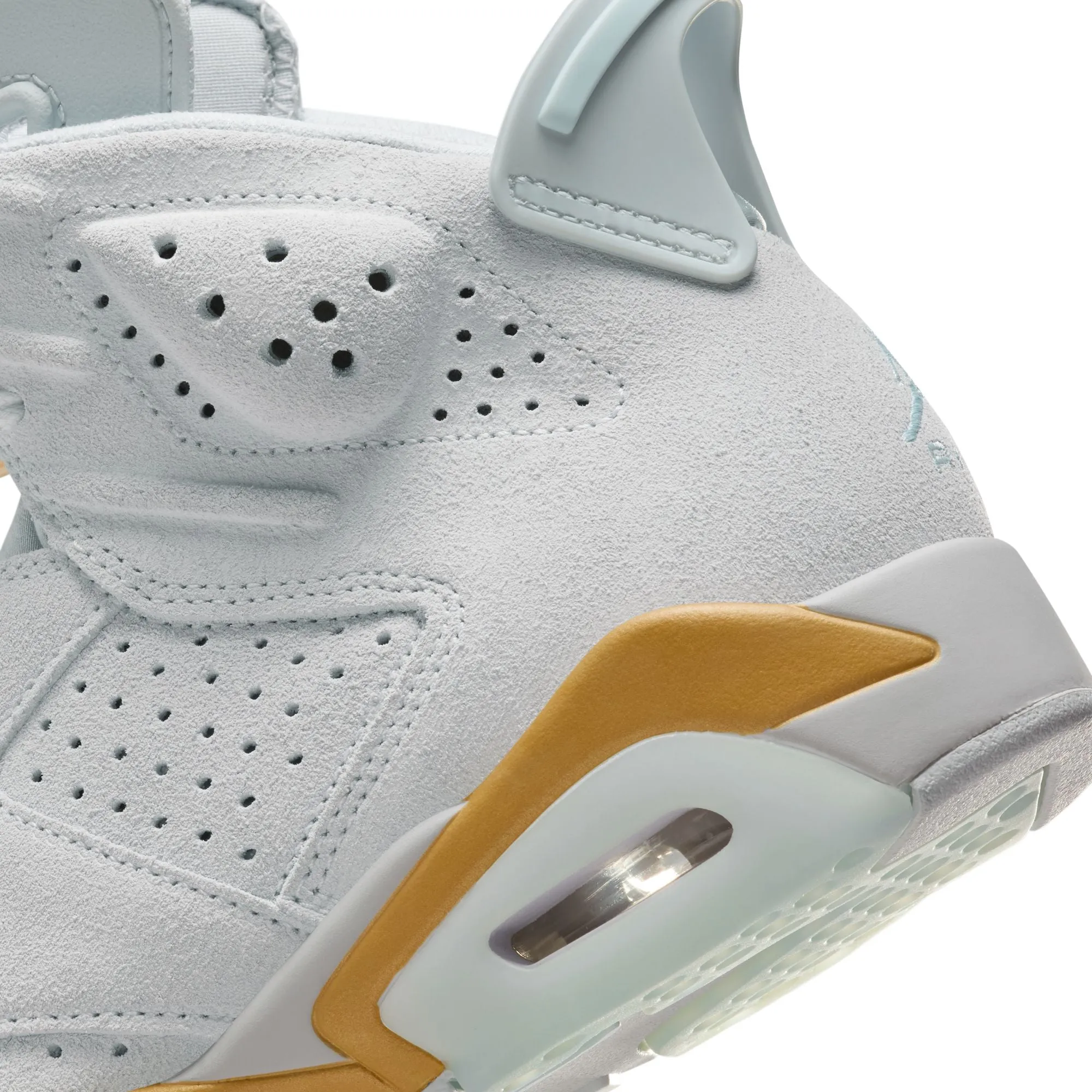 WMNS Nike Air Jordan 6 Retro
