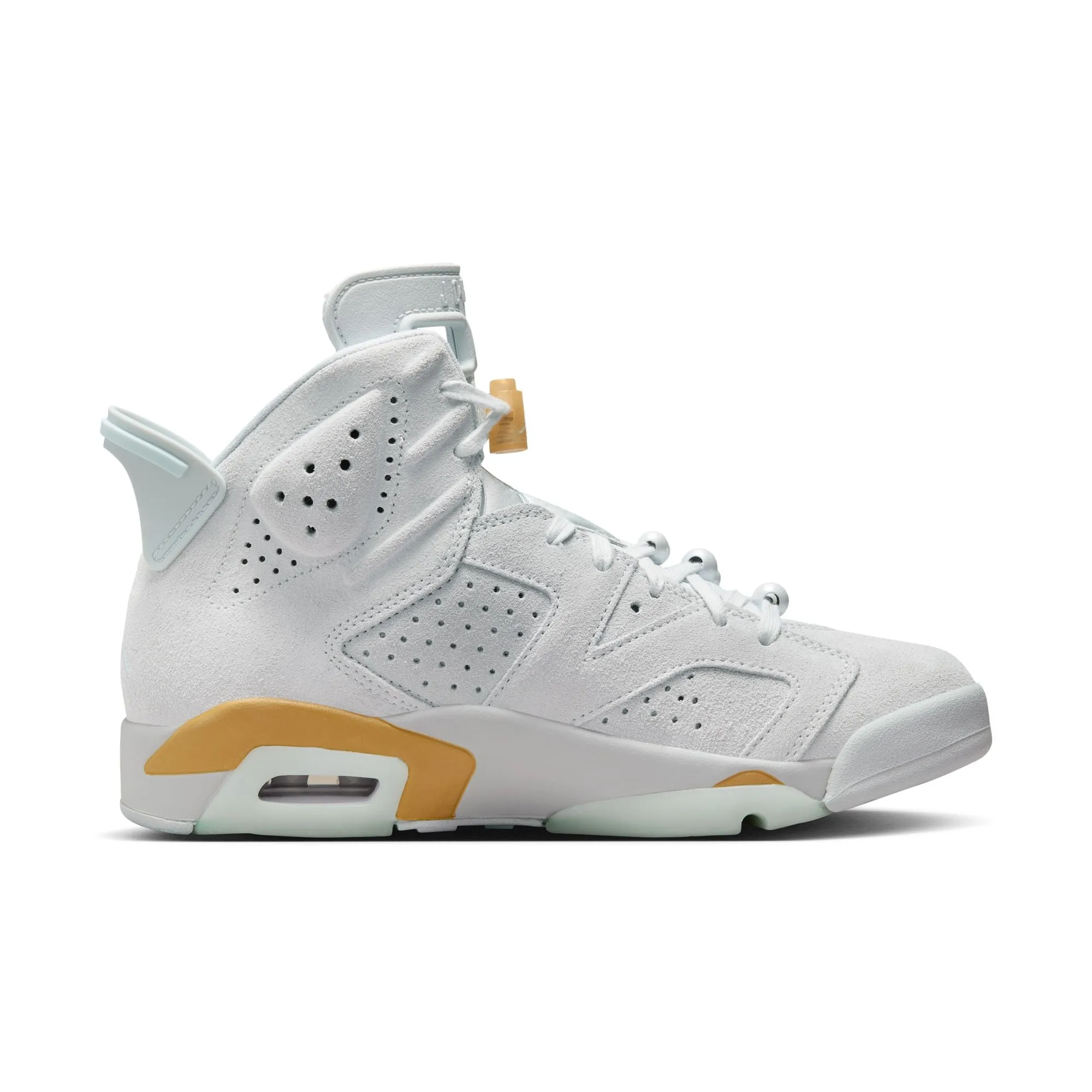WMNS Nike Air Jordan 6 Retro