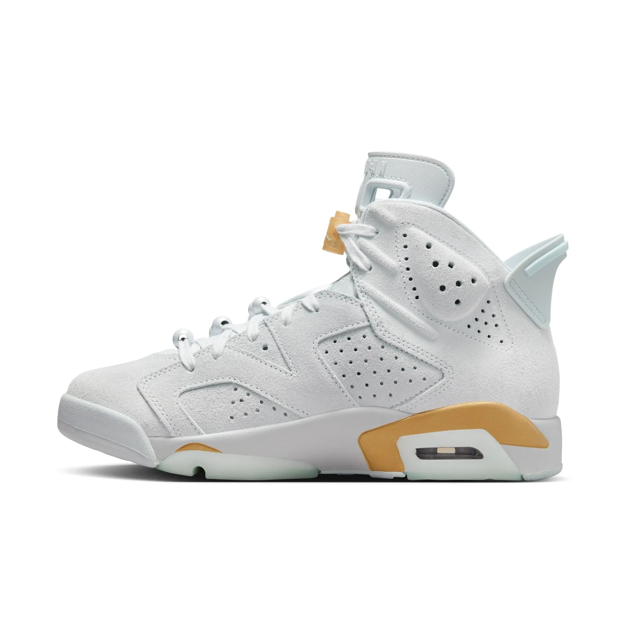 WMNS Nike Air Jordan 6 Retro