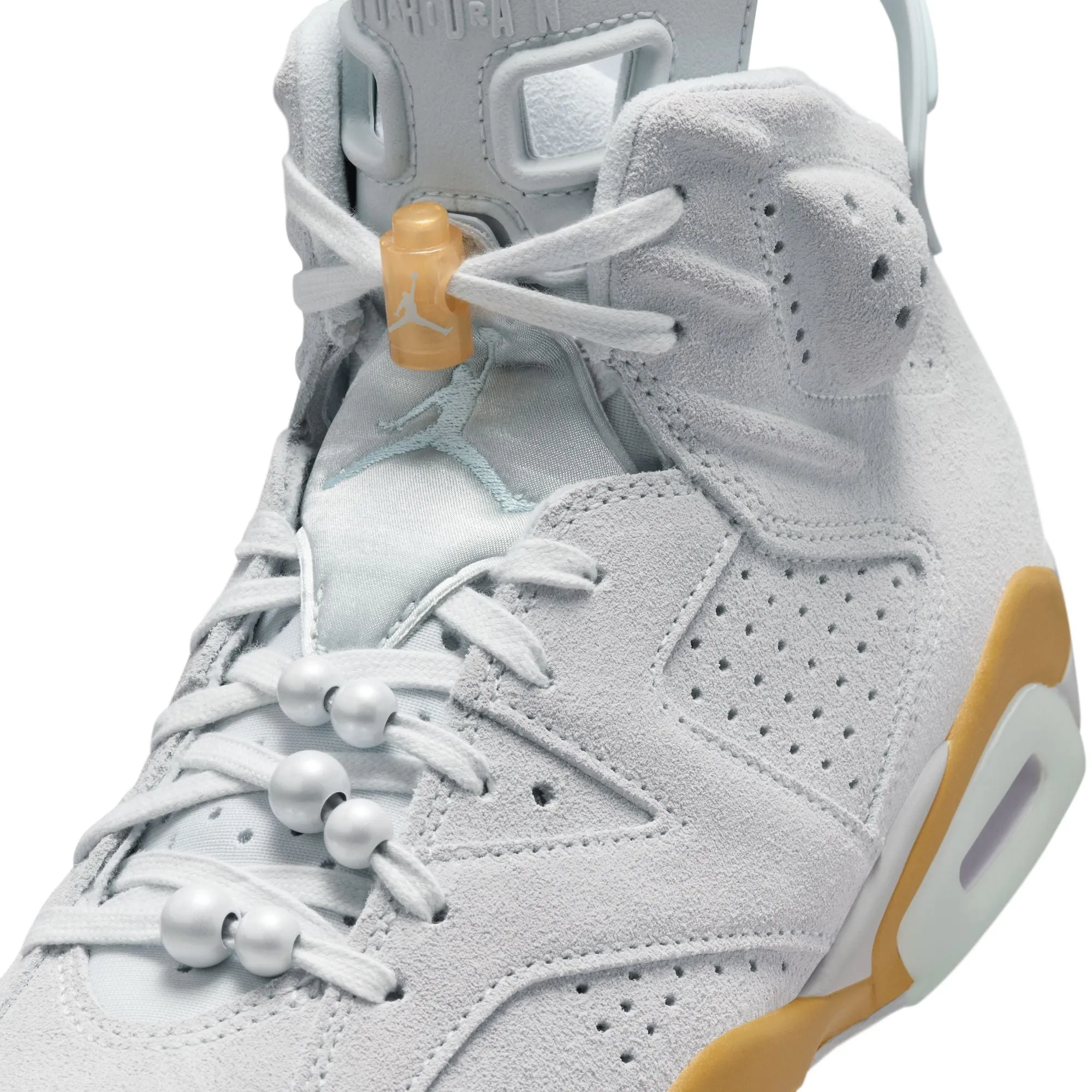 WMNS Nike Air Jordan 6 Retro