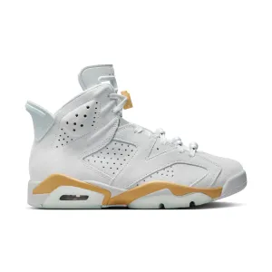 WMNS Nike Air Jordan 6 Retro