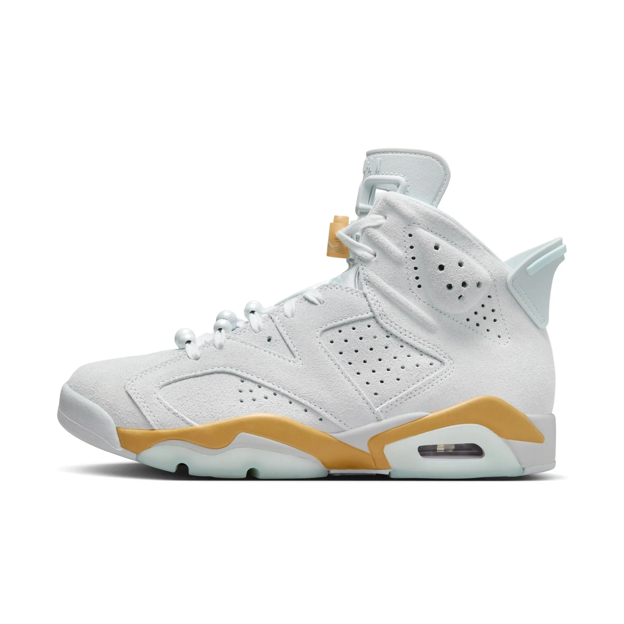 WMNS Nike Air Jordan 6 Retro
