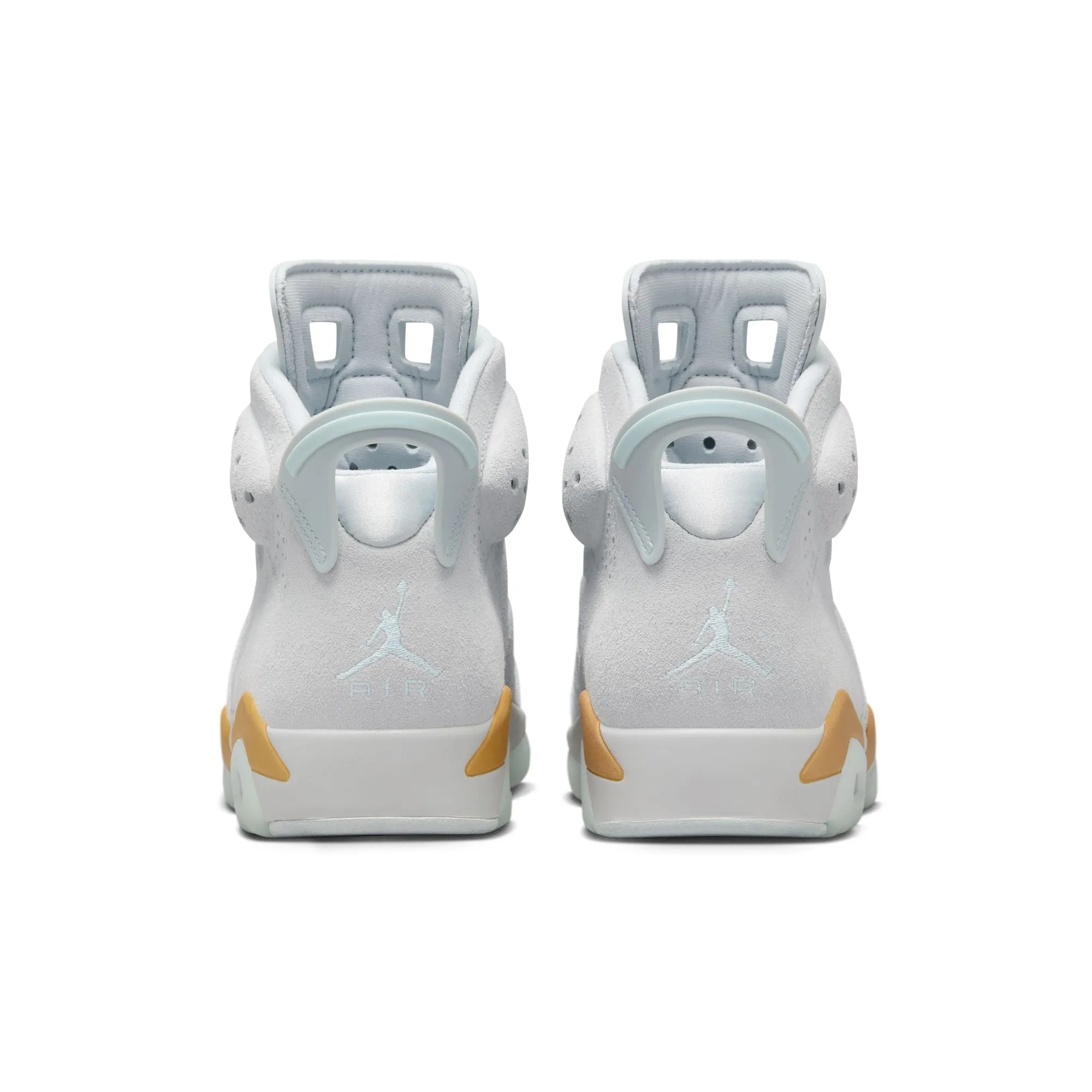 WMNS Nike Air Jordan 6 Retro