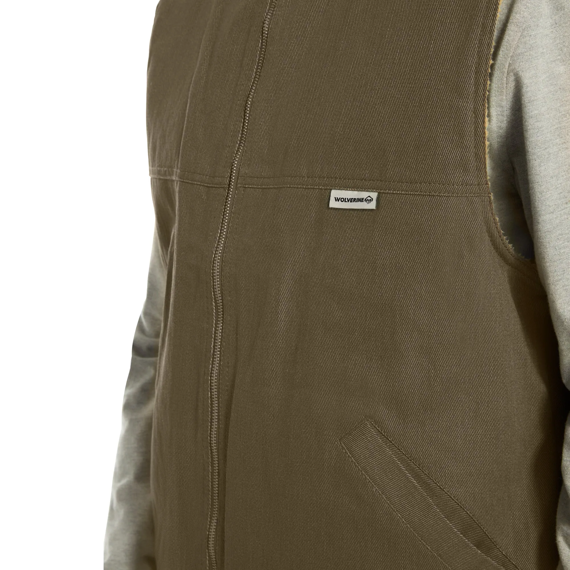 Wolverine Men's Upland Vest