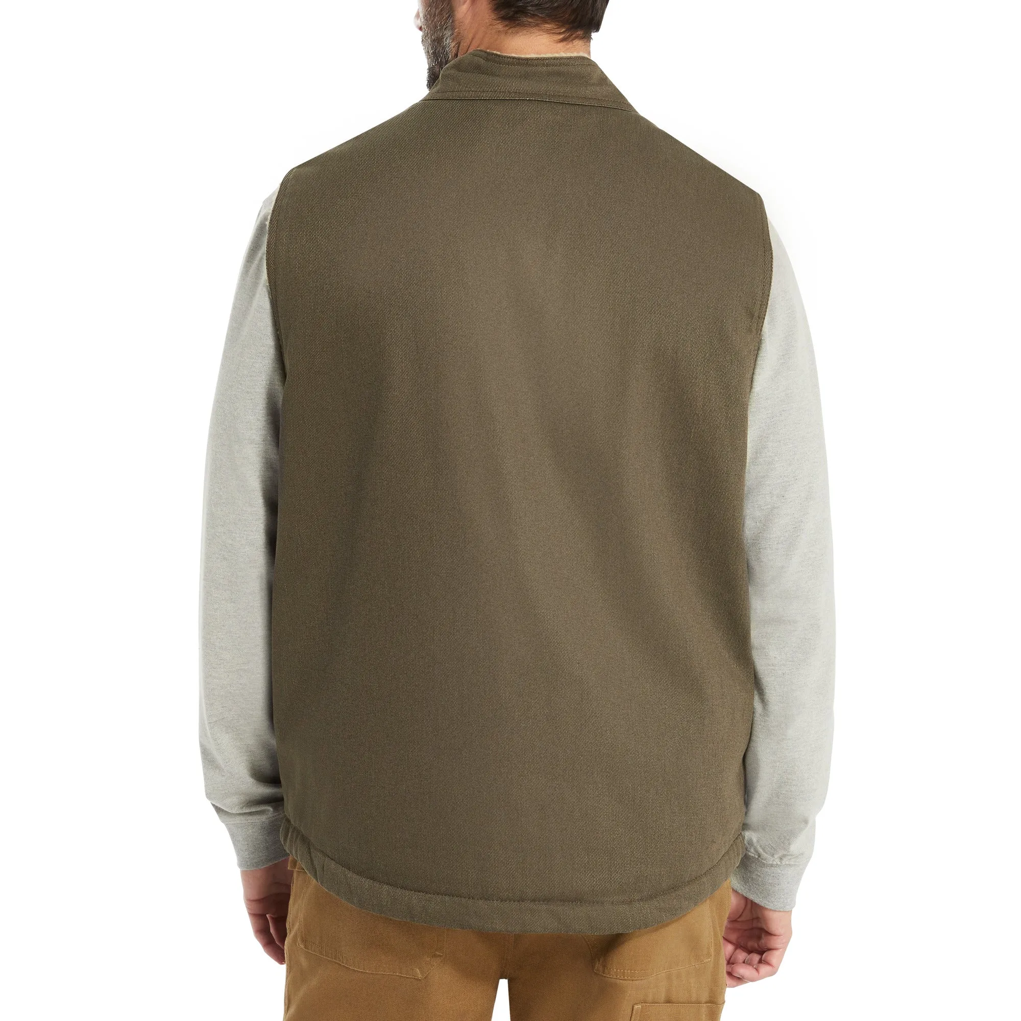Wolverine Men's Upland Vest