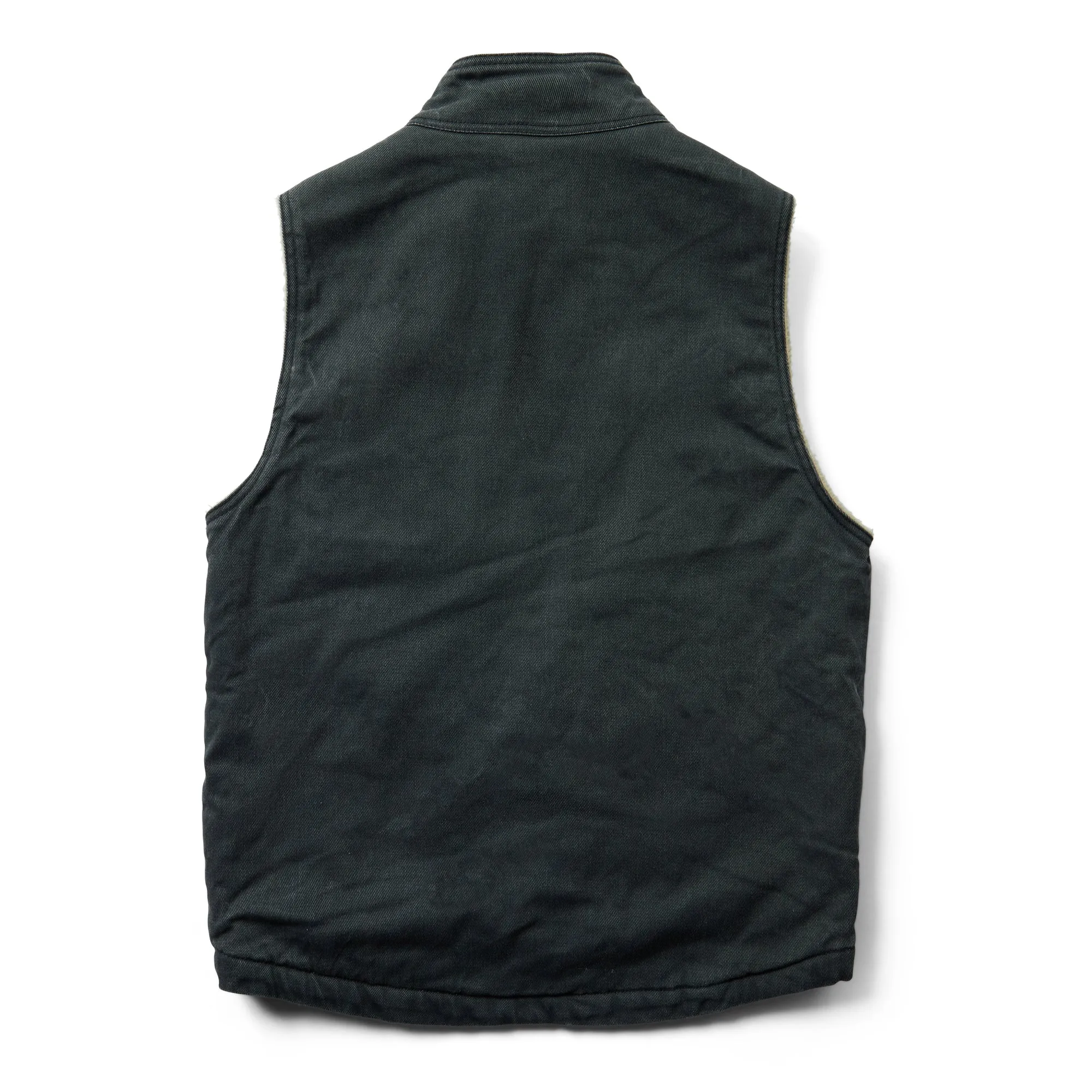 Wolverine Men's Upland Vest