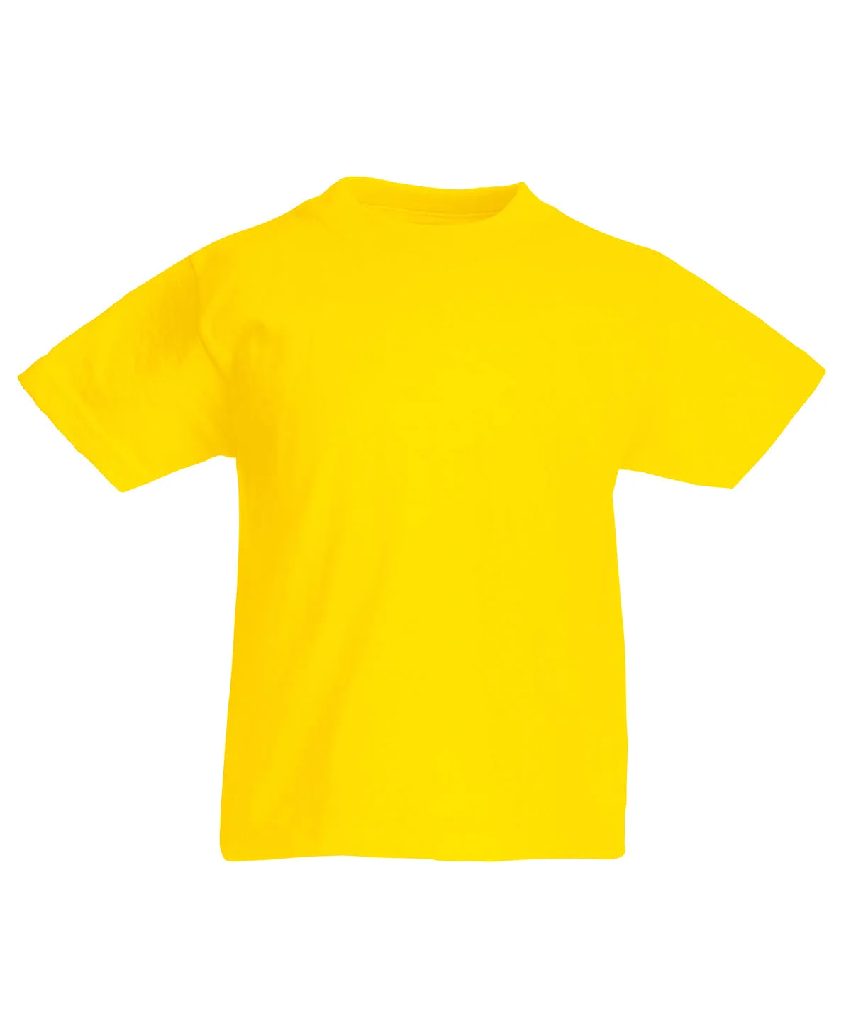 Yellow - Kids original T